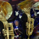 GRAN CONCERTO SPECIALE NATALE 2010