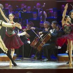 GRAN CONCERTO SPECIALE NATALE 2010