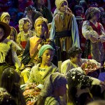 GRAN CONCERTO SPECIALE NATALE 2010