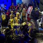 GRAN CONCERTO PUTATE DI NATALE 2010
